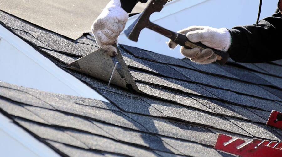 Expert new roof installation services in Procious, WV